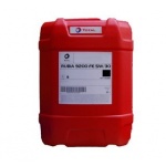 Масло моторное Total Rubia Tir 9200 FE 5W-30 (20л)  синтетическое (синтетика)