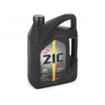 Масло моторное ZIC X7 DIESEL 10W-40 6л  синтетическое (синтетика)