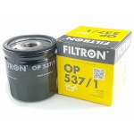 OP537/1 Filtron Масляный фильтр