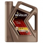 Масло моторное ROSNEFT Revolux D2 15W-40 (5л)
