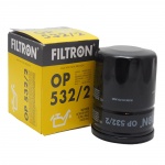 OP532/2 Filtron Масляный фильтр