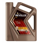Масло моторное ROSNEFT Revolux D3 5W-40 (5л)