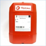 Масло Total EQUIVIS ZS 32 (20л)