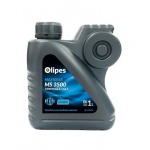 Olipes Maxigear MS 3500 75W90 (API GL-4+/ GL-5 , Испания), 1 л масло трансмиссионное синтетика 