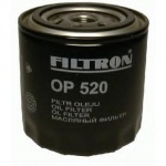 OP520 Filtron Фильтр масляный  