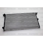 prs3210 PATRON Радиатор, охлаждение двигателя