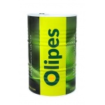 Olipes Maxigear 80W90 GL5 (API GL-4/ GL-5 / MT-1, Испания), 200 л масло трансмиссионное минеральное 