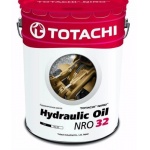 Масло TOTACHI NIRO Hydraulic oil NRO 46 (16.5кг)  гидравлические
