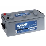 Аккумулятор EXIDE Professional Power EF2353 235Ah 1300A