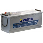 Аккумулятор VARTA Promotive Blue 640400080 140Ah 800A для iveco