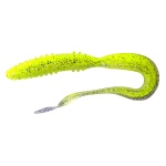 Приманка Mystic Long Tail Grub 10cm (YW010)