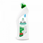 GRASS Чистящее средство "WC-gel" 1000 мл, арт.125437