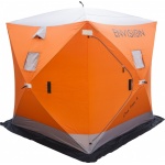Палатка зимняя Envision ICE LUX EIL3