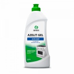 GRASS "Azelit" Средство для обезжиривания на кухне-Концентрированный гель 500 мл. арт. 218555