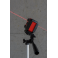 Нивелир лазерный CONDTROL QB, дальность до 10м точность ±0,5мм/м 2линии штатив (1-2-121) 1-2-121