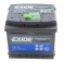 Аккумулятор EXIDE Premium EA472 47Ah 450A