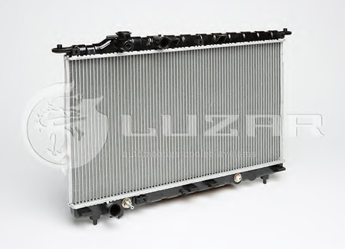 Купить LRc HUSo98250 LUZAR Радиатор, охлаждение двигателя в интернет-магазине Ravta – самая низкая цена