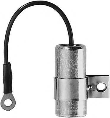 Купить ZK138 BERU Конденсатор, система зажигания в интернет-магазине Ravta – самая низкая цена