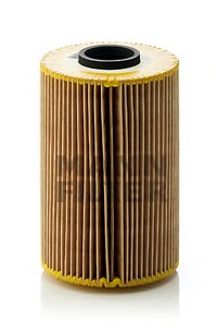 HU 930/3 x MANN-FILTER Масляный фильтр