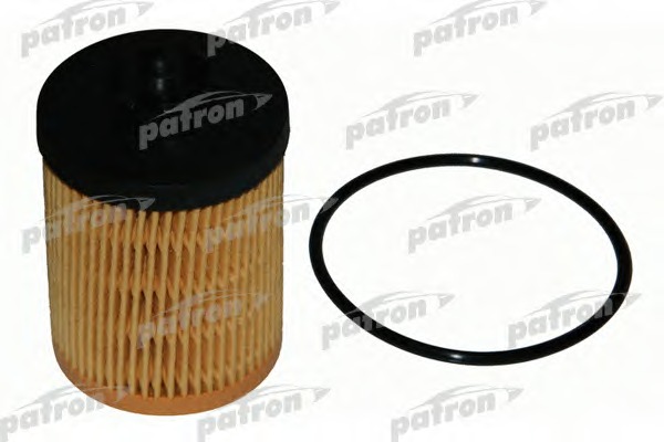 pf4141 PATRON Масляный фильтр
