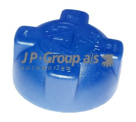 1114800600 JP Group Крышка, резервуар охлаждающей жидкости