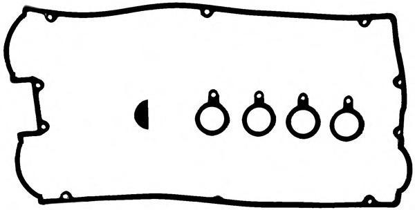 15-52469-01 REINZ Комплект прокладок, крышка головки цилиндра