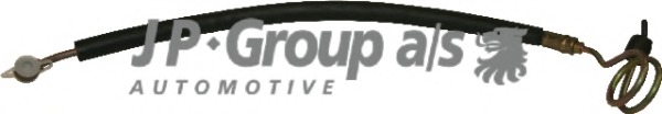 Купить 1144350500 JP GROUP Гидравлический шланг, рулевое управление в интернет-магазине Ravta – самая низкая цена