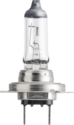 12972VPS2 Philips Лампа накаливания, фара дальнего света; Лампа накаливания, основная фара; Лампа накаливания, противотуманная фара; Лампа накаливания; Лампа 