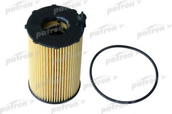 pf4016 PATRON Масляный фильтр