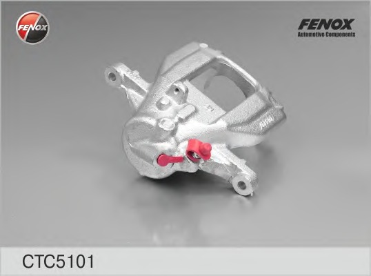 CTC5101 FENOX Комплект корпуса скобы тормоза