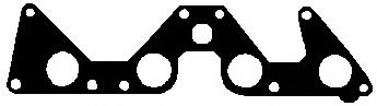 834.262 ELRING Прокладка, впускной коллектор