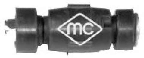 02655 Metalcaucho Тяга / стойка, стабилизатор