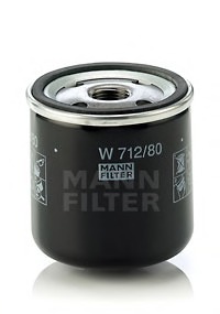 F026407005 Bosch Масляный фильтр