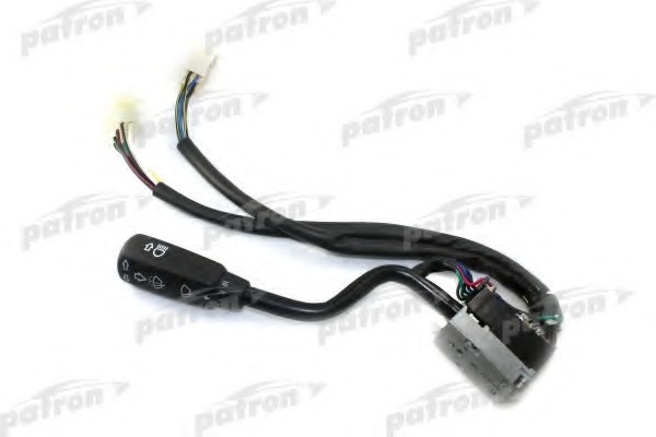 Купить p15-0015 PATRON Выключатель на колонке рулевого управления в интернет-магазине Ravta – самая низкая цена