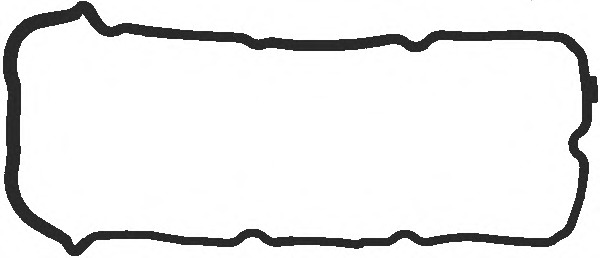 71-53659-00 REINZ Прокладка, крышка головки цилиндра
