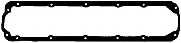 71-29358-00 REINZ Прокладка, крышка головки цилиндра