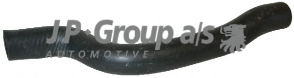 Купить 1114304600 JP Group Шланг, теплообменник - отопление в интернет-магазине Ravta – самая низкая цена
