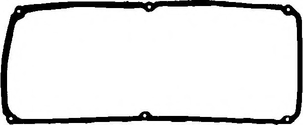 71-52219-10 REINZ Прокладка, крышка головки цилиндра