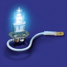64151CBI OSRAM Лампа накаливания, фара дальнего света; Лампа накаливания, основная фара; Лампа накаливания, противотуманная фара; Лампа накаливания, основна