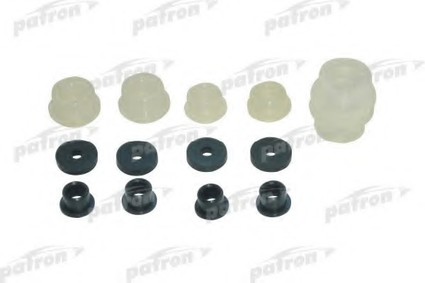 Купить p18-0011 PATRON Ремкомплект, рычаг переключения в интернет-магазине Ravta – самая низкая цена