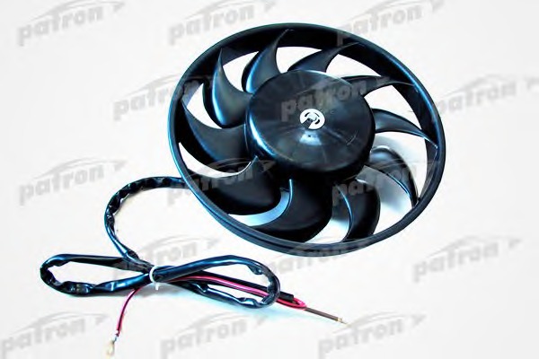 Купить pfn002 PATRON Вентилятор, охлаждение двигателя в интернет-магазине Ravta – самая низкая цена