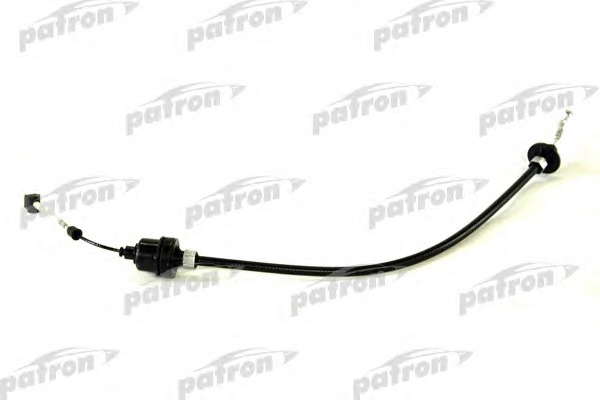 PC6000 PATRON Трос, управление сцеплением