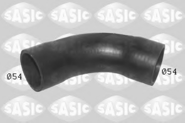 Купить 3356015 SASIC Трубка нагнетаемого воздуха в интернет-магазине Ravta – самая низкая цена