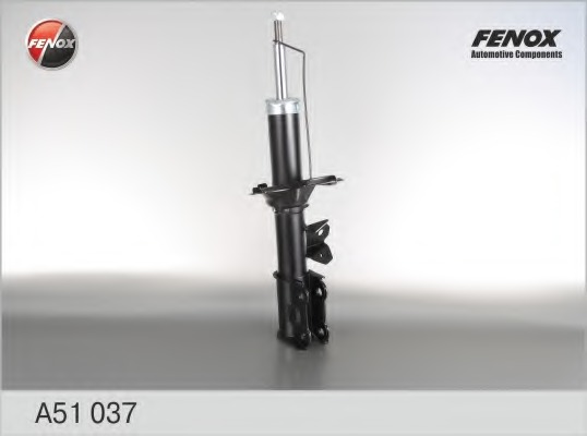 A51037 FENOX Амортизатор