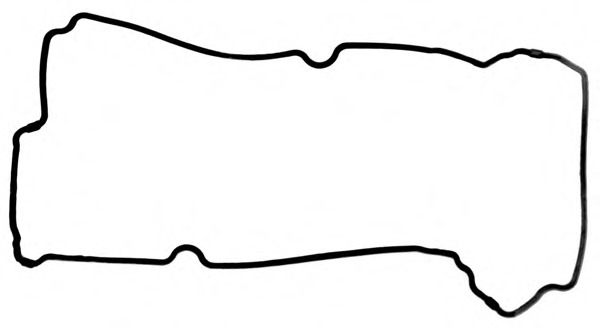 71-38096-00 REINZ Прокладка, крышка головки цилиндра