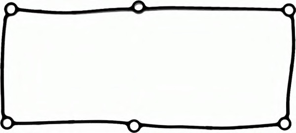 71-53601-00 REINZ Прокладка, крышка головки цилиндра